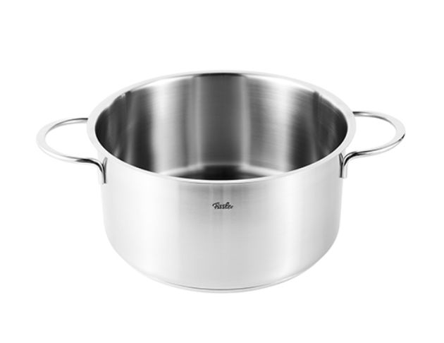 哥本哈根系列不鏽鋼雙柄湯鍋 2